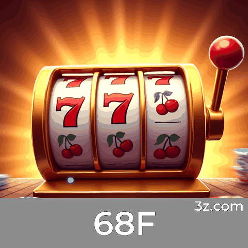 68F App: Apostas Fáceis e Funcionalidade Completa