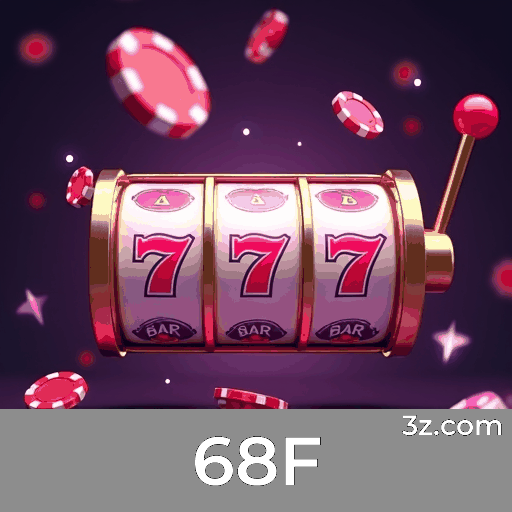 Revolução nos jogos online com 68F: inovação e valor redefinidos