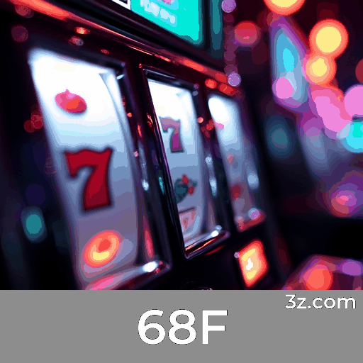 68F: O Cassino Online Confiável e Premiado