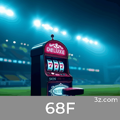 Bônus e promoções exclusivas da 68F: aproveite já!