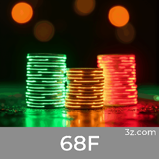 Desenvolvedores de Elite e Tecnologia Avançada na Plataforma 68F