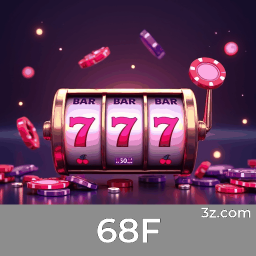 68F App: Apostas Fáceis e Funcionalidade Completa