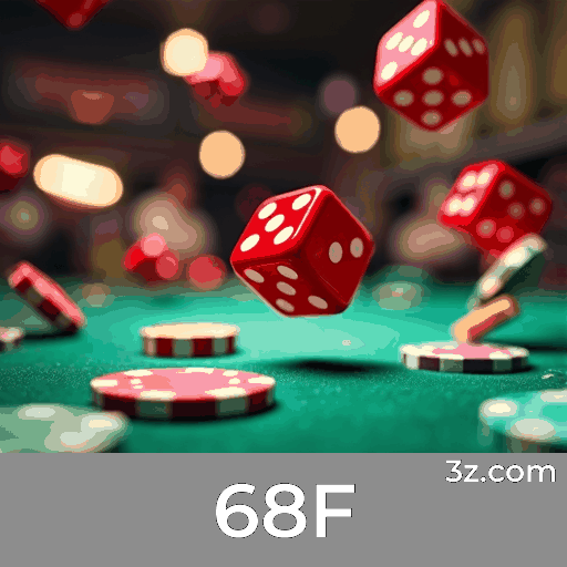 68F: Apostas Esportivas Precisão e Excelência