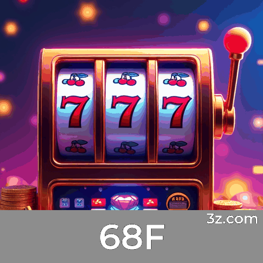 Desbloqueie Surpresas no 68F e Ganhe Agora