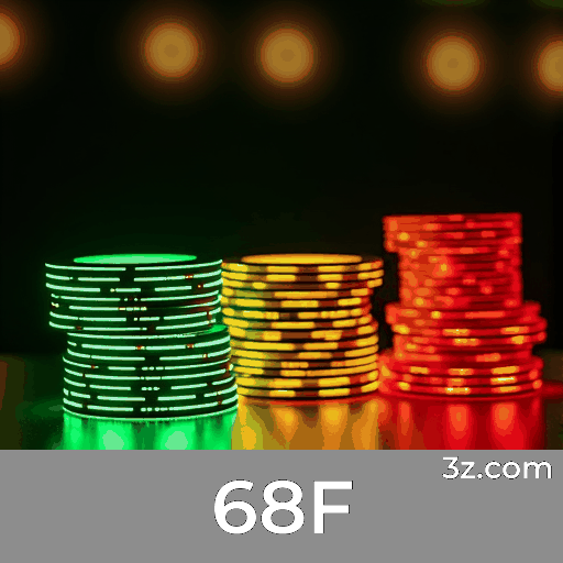 68F: Apostas Esportivas Precisão e Excelência